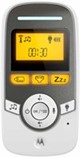 Audio Monitor Digital Bidirectional Motorola MBP161