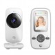 Video Monitor Digital Motorola MBP481