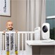 Video Monitor Digital Motorola MBP481