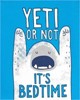 Carter's Set 2 pijamale Yeti