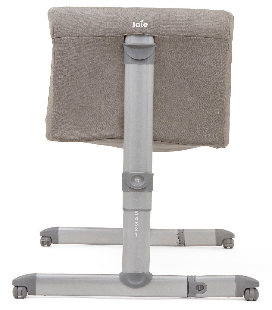 Кроватка Cosleeper 2 в 1 Joie Roomie Walnut