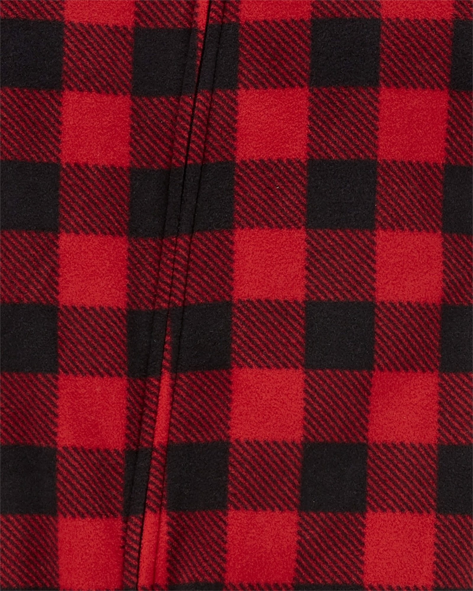 Carter's Pijama Fleece Urs