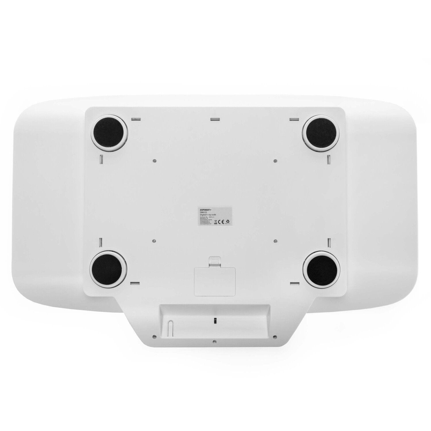 Цифровые детские весы ZOPA, от 0,02 до 20 кг