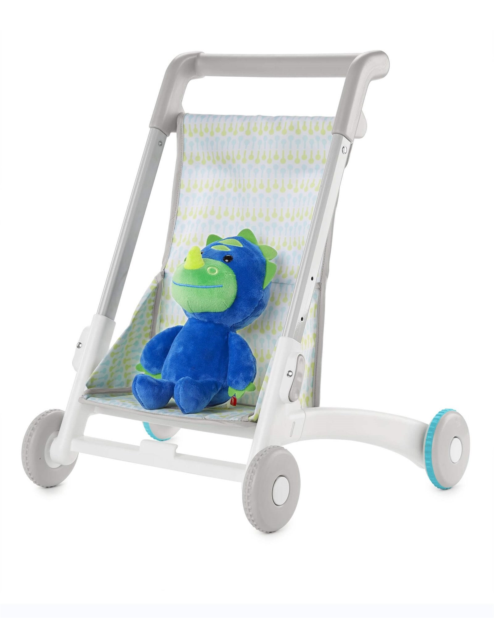 Игровой центр 4 в 1 Skip Hop Explore & More