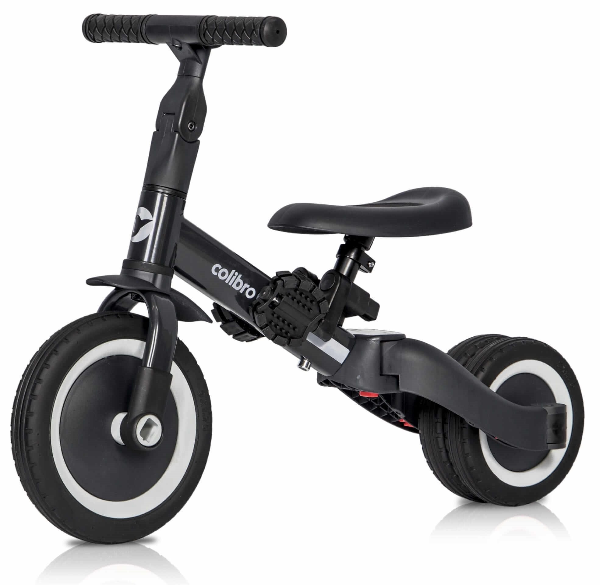 Трехколесный велосипед 4 в 1 Colibro Tremix Magnetic