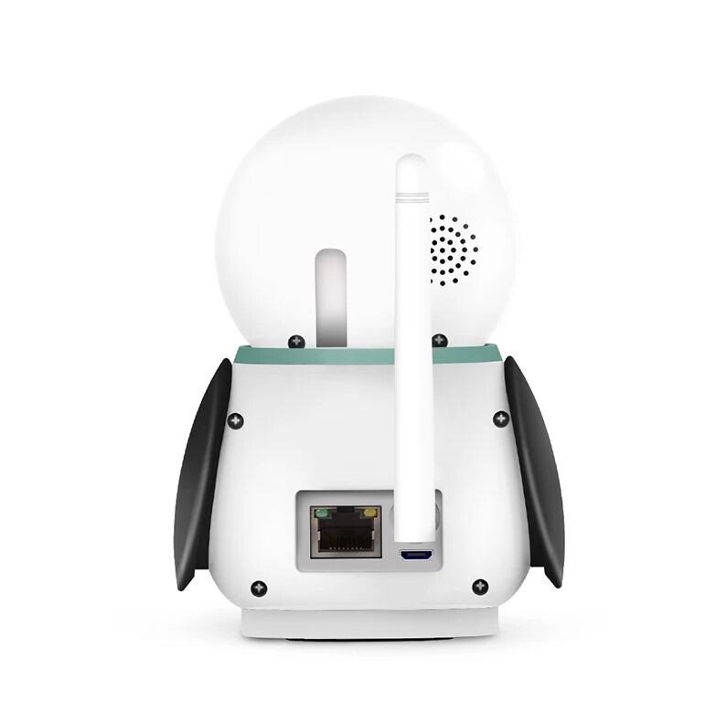 Monitor video digital NENO Avante Wi-Fi
