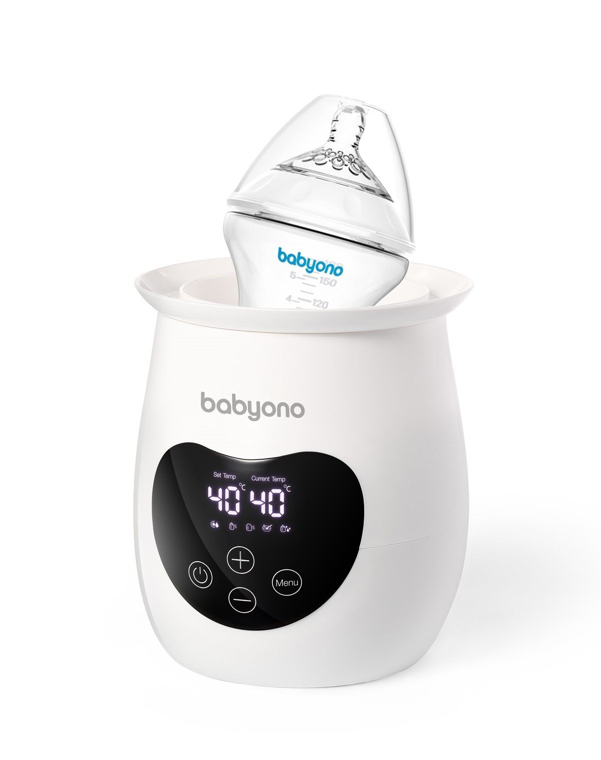 Incalzitor electric universal 2 in 1 BabyOno Honey