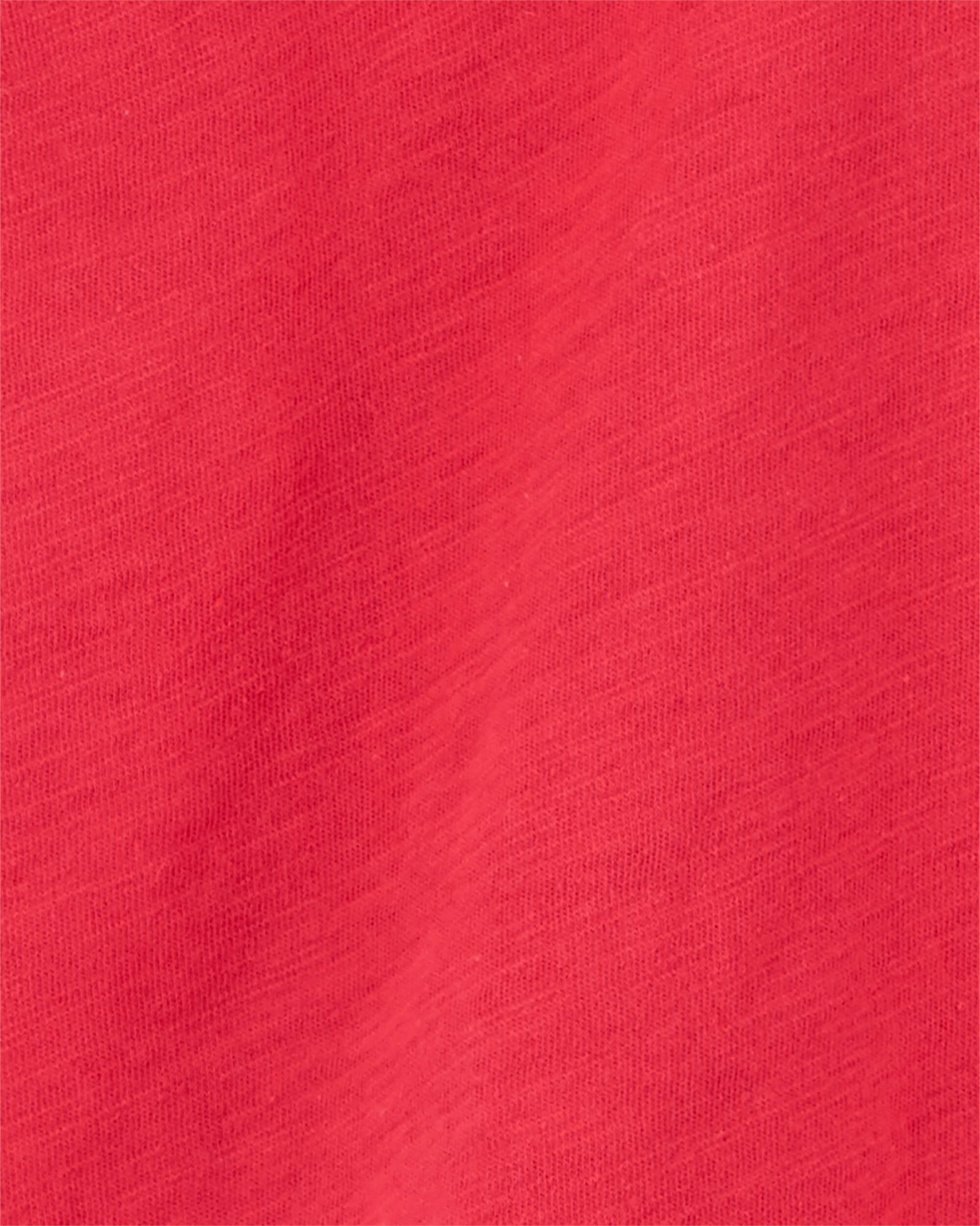 Carter's Tricou polo rosu