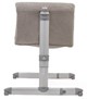 Кроватка Cosleeper 2 в 1 Joie Roomie Walnut
