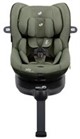 Scaun auto rotativ cu isofix Joie i-Spin 360 Moss, nastere - 105 cm