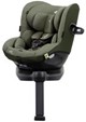 Scaun auto rotativ cu isofix Joie i-Spin 360 Moss, nastere - 105 cm