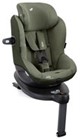 Scaun auto rotativ cu isofix Joie i-Spin 360 Moss, nastere - 105 cm