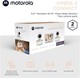 Interfon video digital Motorola Wi-Fi Connect VM855