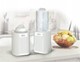 Incalzitor si sterilizator pentru biberoane Chicco 2 in 1