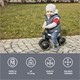 Велосипед ZOPA Zooter Magic