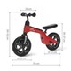 Велосипед ZOPA Tech Bike White