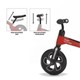 Велосипед ZOPA Tech Bike White