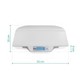Цифровые детские весы ZOPA, от 0,02 до 20 кг