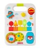 Игровой центр 4 в 1 Skip Hop Explore & More