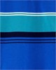 Carter's Tricou polo Albastru