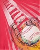 Carter's Tricou Baseball