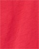 Carter's Tricou polo rosu
