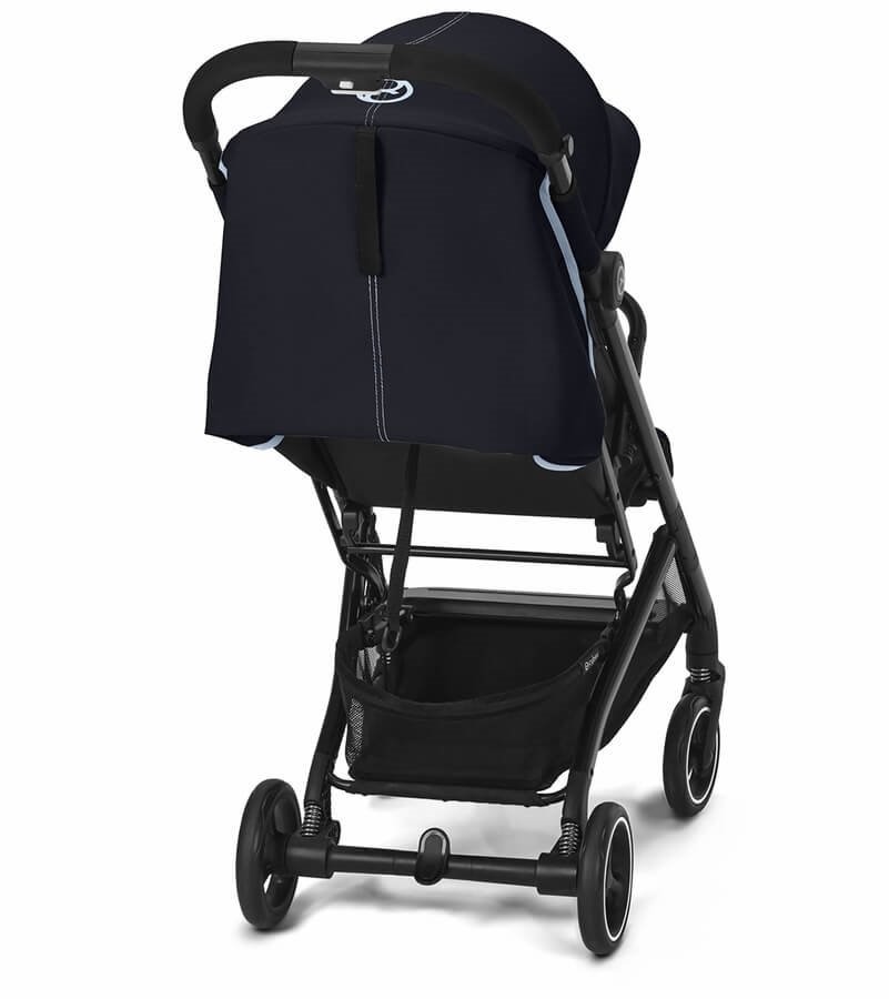 Прогулочная коляска Cybex Beezy B Ocean Blue