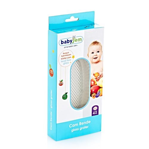 Razatoare din sticla BabyJem