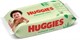 Servetele umede Huggies Natural Care, 56 buc.