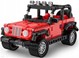 Конструктор CaDA Adventure Off-Roader, 317 штук
