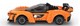 Конструктор CaDA Blaze Car, 295 штук