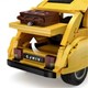 Конструктор CaDA Citroen Retro, 1238 штук