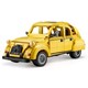 Конструктор CaDA Citroen Retro, 1238 штук