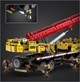 Конструктор CaDA Crane Truck, 1831 штук