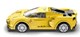 Конструктор CaDA EVO Race Car, 289 штук
