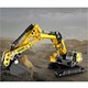Конструктор CaDA Excavator, 467 штук