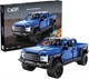 Конструктор CaDA Smash Off-Roader, 390 штук