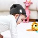 Защитный шлем BabyJem Head Protect Grey