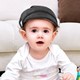 Защитный шлем BabyJem Head Protect Grey