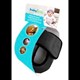 Защитный шлем BabyJem Head Protect Grey