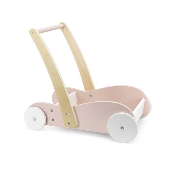 Ходунoк-каталка и коляска 2 в 1 Viga Toys PolarB
