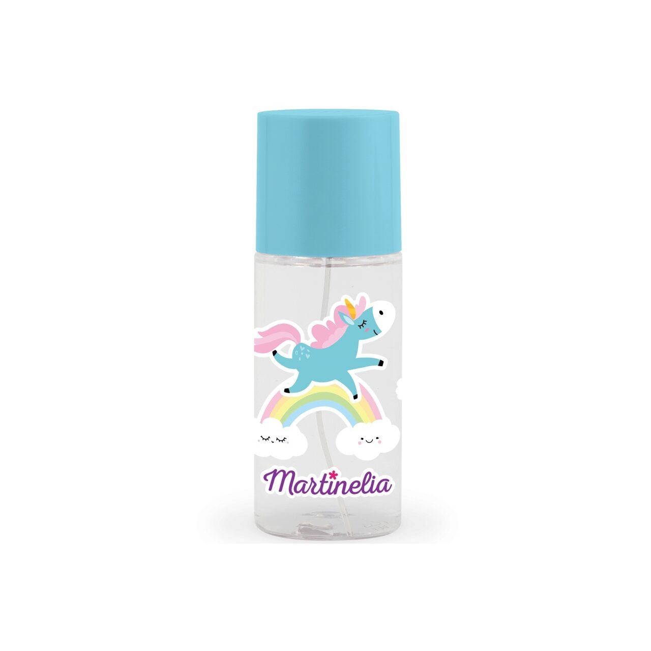 Детский спрей для тела Mr Body Mist Sweet Dreams Ref, 85ml