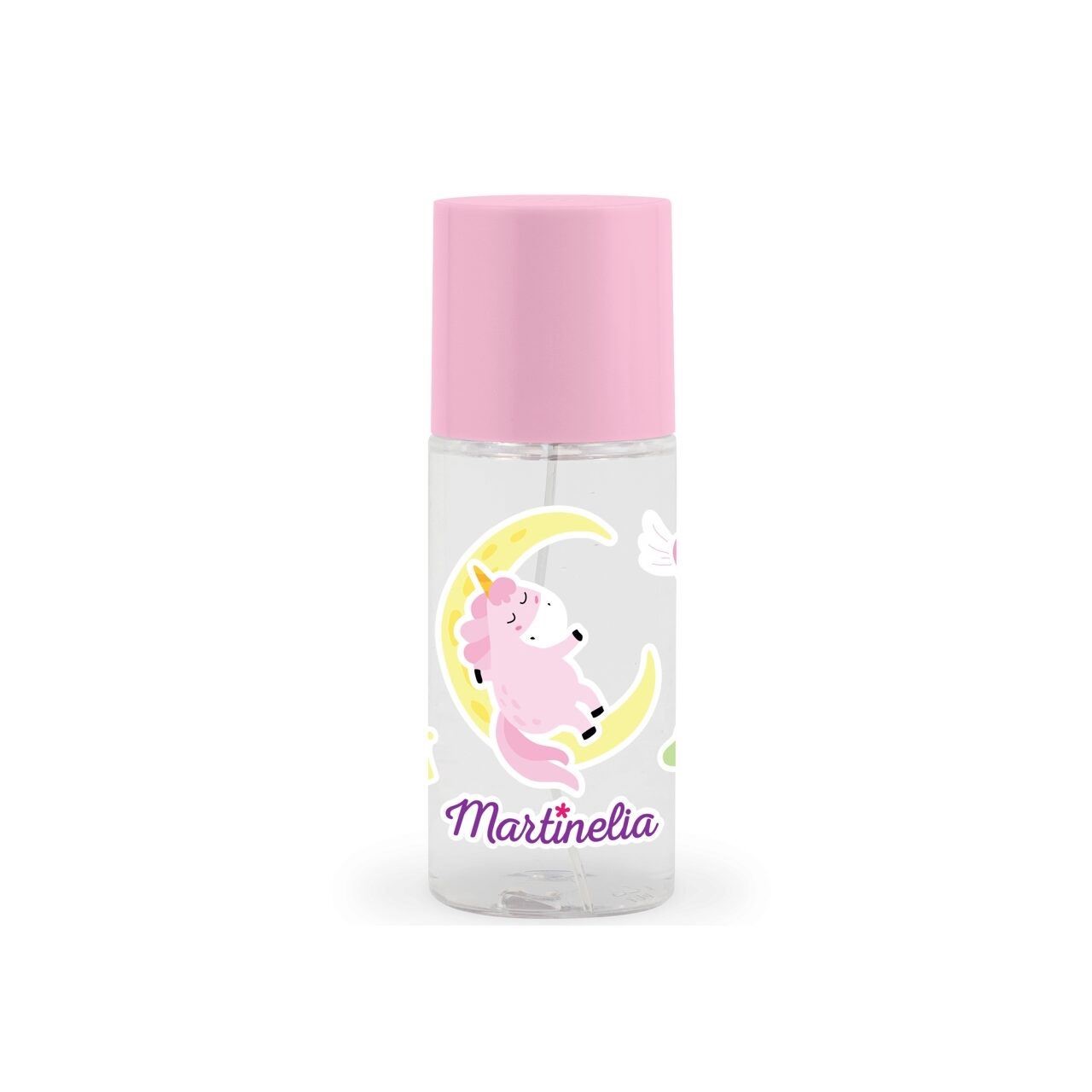 Детский спрей для тела Mr Body Mist Sweet Dreams Ref, 85ml