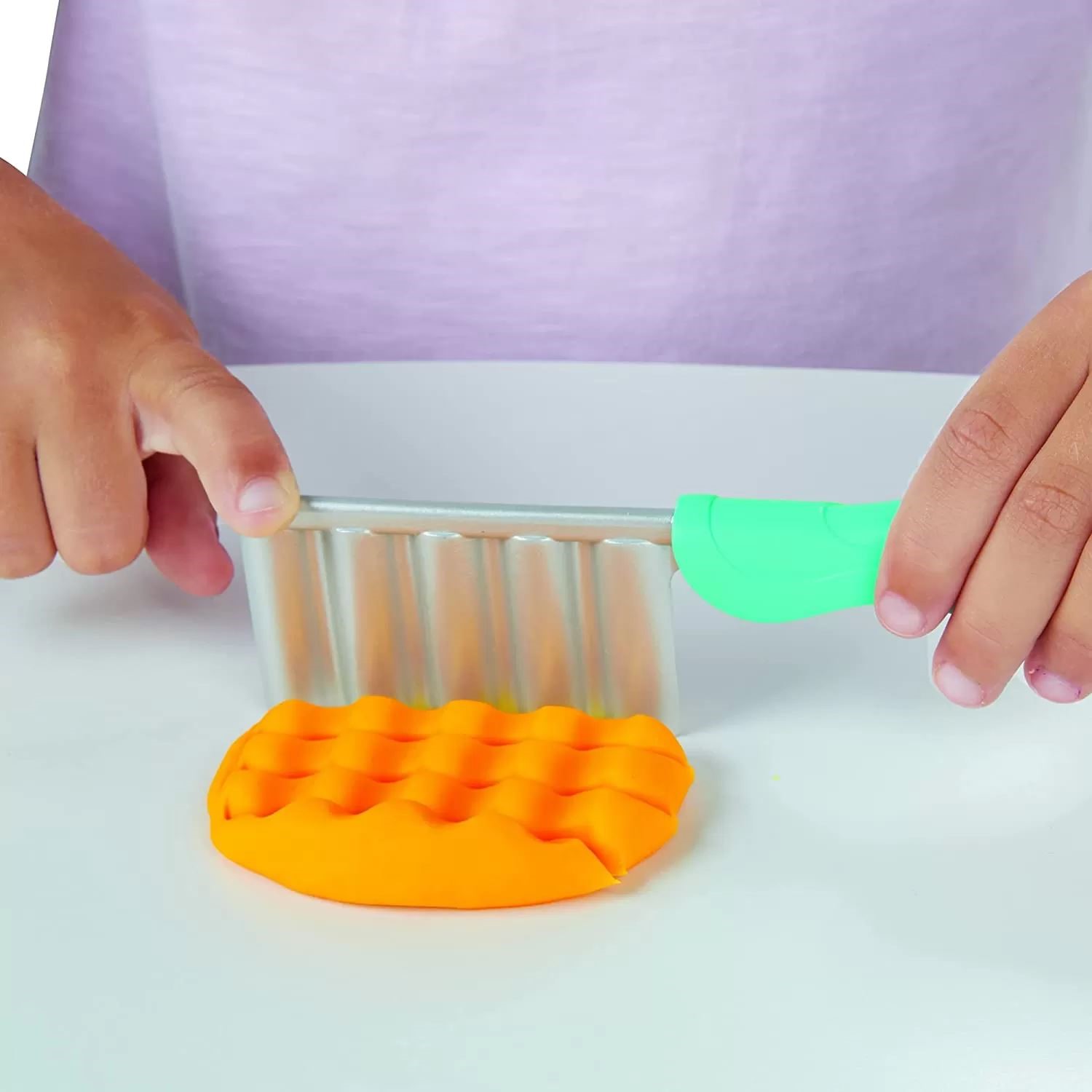 Игровой набор Play-Doh Картошка Фри