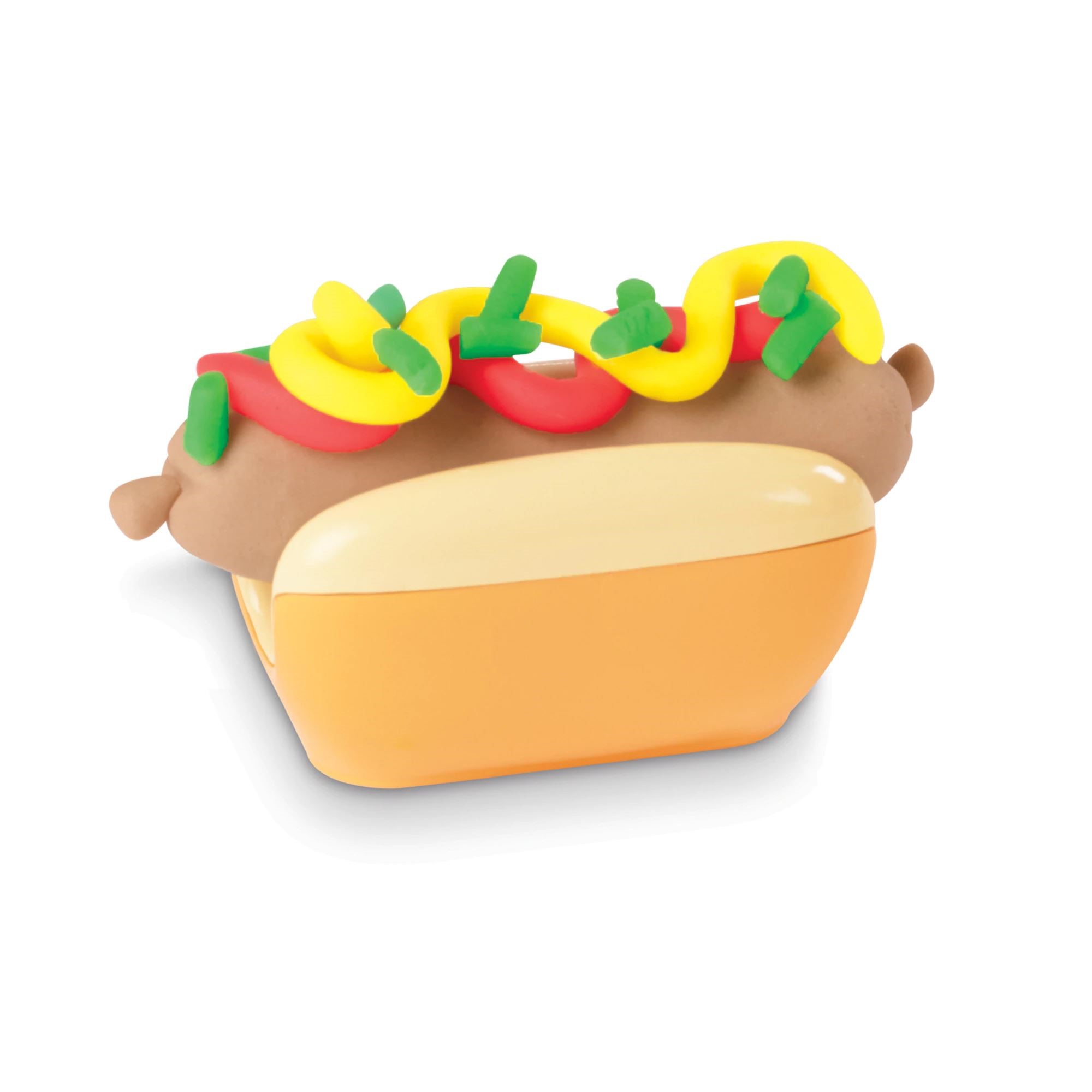 Игровой набор Play-Doh Картошка Фри