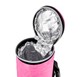 Термоизолятор для бутылочки BabyJem Pink