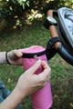 Термоизолятор для бутылочки BabyJem Pink
