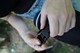 Термоизоляционная сумка BabyJem Handy Travel Black