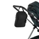 Термоизоляционная сумка BabyJem Handy Travel Black