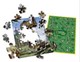 Puzzle 2D CubicFun Pterosaur